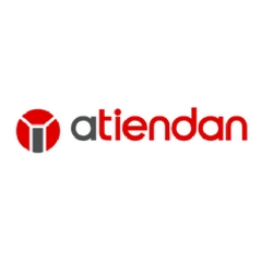 Atiendan